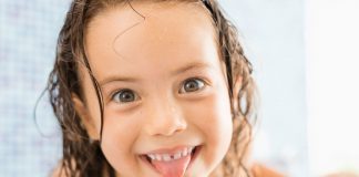 6 dicas sobre cuidados com os dentes de leite, que não deve negligenciar cuidados com os dentes de leite