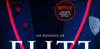 “Elite: ao Fundo da Classe”, de Abril Zamora, inspirado na série da Netflix Elite: ao Fundo da Classe, de Abril Zamora