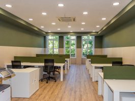 ‘Marques Soares’ inaugura espaço de coworking no Porto espaço de coworking no porto