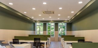 ‘Marques Soares’ inaugura espaço de coworking no Porto espaço de coworking no porto