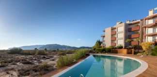 Férias em Troia em unidades de self-catering a partir de 99€ por noite férias em troia