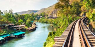 Ainda há tempo para ganhar uma viagem à Tailândia ganhar viagem À tailândia
