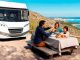 O rei do GPS para autocaravanas e caravanas chama-se Camper 1090… gps para autocaravanas