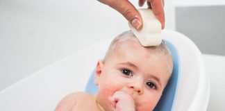 Greensense tem o primeiro champô sólido exclusivamente para bebés e crianças Greensense