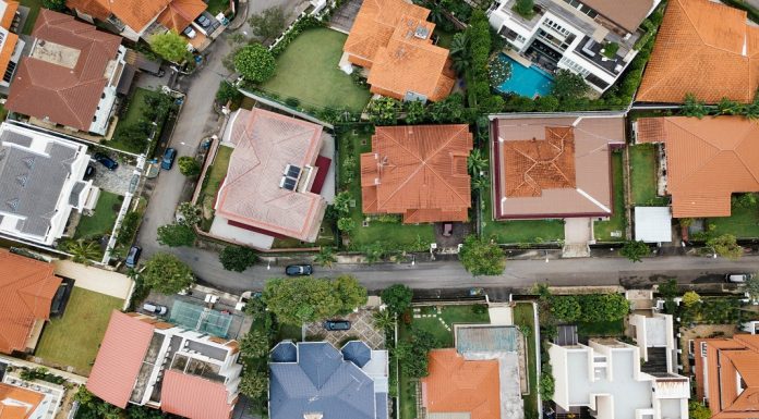 Mercado imobiliário brasileiro se reinventa na pandemia mercado imobiliario