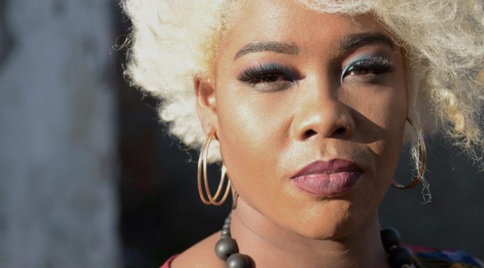 Negra Jaque com novo “single” já em junho negra jaque