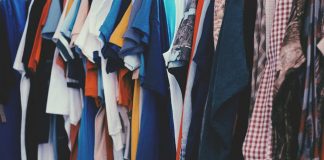 Roupa em segunda mão com nova plataforma de recolha, compra e venda “online” de artigos roupa em segunda mao