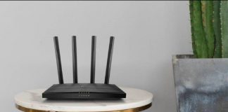 Archer C80, o novo router WiFi da TP-Link para as redes domésticas do futuro router wifi