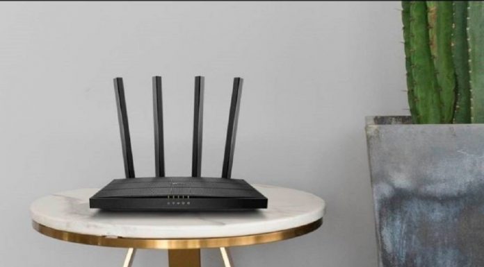 Archer C80, o novo router WiFi da TP-Link para as redes domésticas do futuro router wifi