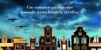 “Uma Janela com Vista Sobre os Telhados”, de Suzanne Kelman Uma Janela com Vista Sobre os Telhados, de Suzanne Kelman