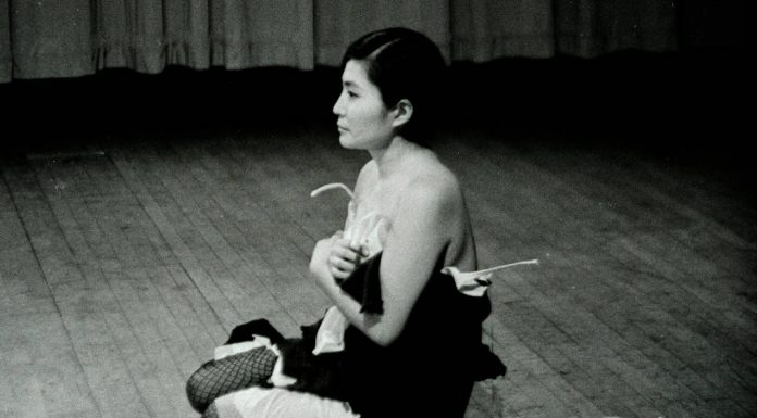 Yoko Ono: O Jardim da Aprendizagem da Liberdade yoko ono O JARDIM DA APRENDIZAGEM DA LIBERDADE