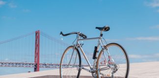 Bike around Portugal: 2600km de bicicleta que “desenham” o país Bike around portugal