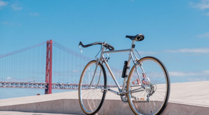 Bike around Portugal: 2600km de bicicleta que “desenham” o país Bike around portugal