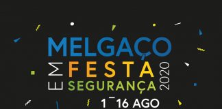 Melgaço em festa, em segurança melgaço em festa