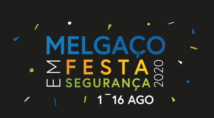 Melgaço em festa, em segurança melgaço em festa