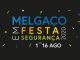 Melgaço em festa, em segurança melgaço em festa