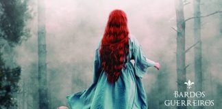 A Harpa dos Reis, de Juliet Marillier, chega às livrarias este mês a harpa dos reis de juliet marillier