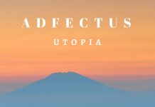 Adfectus lança novo álbum: Utopia adfectus