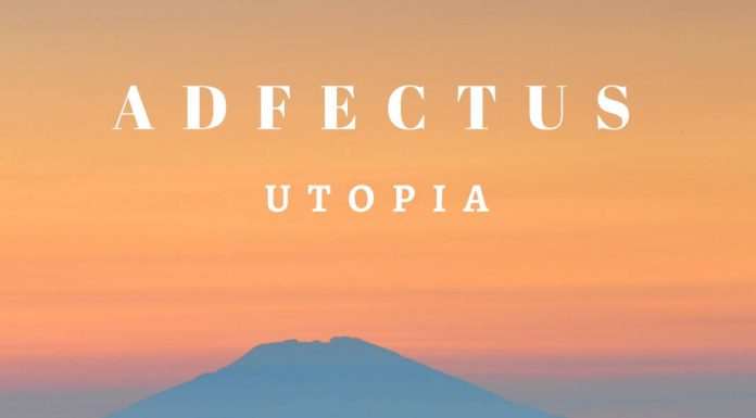 Adfectus lança novo álbum: Utopia adfectus