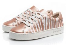 Cantaloupe Studio: os sapatos como peças de arte cantaloupe studio