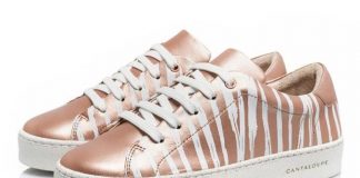 Cantaloupe Studio: os sapatos como peças de arte cantaloupe studio