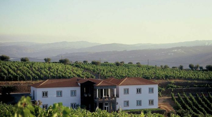 Casa das Pipas volta a receber a «Chave Verde» casa das pipas