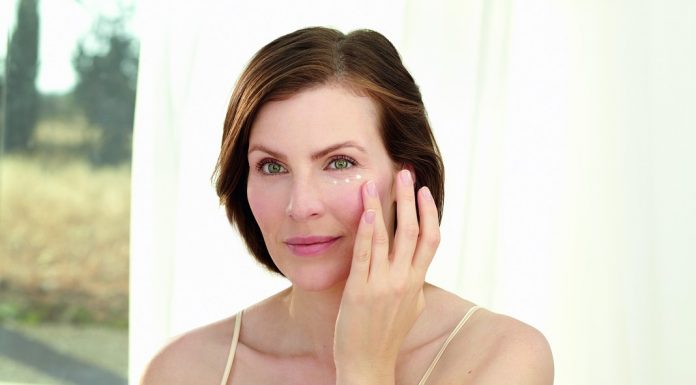 Contorno de olhos: dicas da Weleda para uma atenção extra contorno de olhos