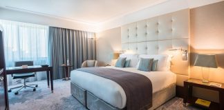 Cookies Agency: InterContinental Lisbon e Cascais-Estoril anunciam parceria para enfrentar desafios digitais no turismo cookies agency