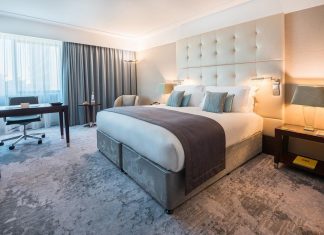 Cookies Agency: InterContinental Lisbon e Cascais-Estoril anunciam parceria para enfrentar desafios digitais no turismo cookies agency