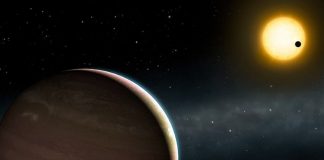 Exoplanetas descobertos com ajuda de cientista da UC exoplanetas descobertos