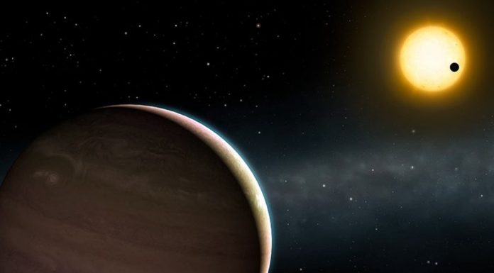 Exoplanetas descobertos com ajuda de cientista da UC exoplanetas descobertos