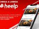 Heelp Delivery: novo serviço de entregas planeia expansão no mercado português heelp delivery