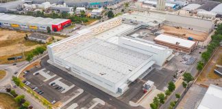 Indasa elege Garcia Garcia para ampliação da sua unidade industrial em Aveiro indasa