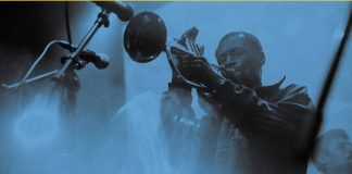 Há Jazz no Parque de Serralves, com Pedro Sousa jazz no parque
