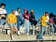 Levi’s x Peanuts: sportswear, humor e nostalgia levis x peanuts