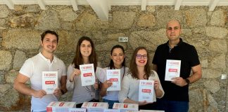 Livro de ecommerce destaca os 110 erros que as lojas “online” devem evitar a todo o custo livro de ecommerce