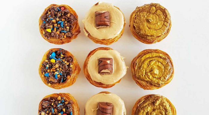 Pastel de nata com chocolate…mas com o seu favorito pastel de nata com chocolate
