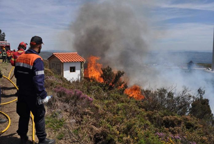 protecao contra incendios protecao contra incendios
