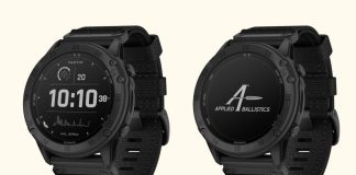Relógio recarregável com luz solar: Garmin reforça a aposta relógio recarregável com luz solar