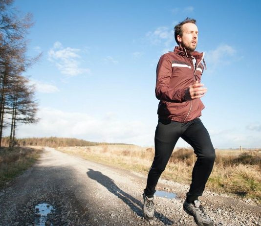 “Running”: 10 dicas em tempo de pandemia running