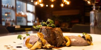 No soMos Restaurant & Lounge os sabores tradicionais portugueses brilham na época festiva somos restaurant e Lounge