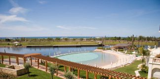 The Lake Spa Resort, em Vilamoura, lança campanhas para escapadas em julho the lake spa resort vilamoura