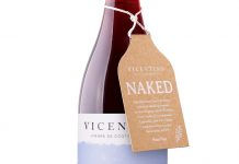 Vinho Vicentino: Pinot Noir Naked, o novo tinto da costa alentejana vinho vicentino