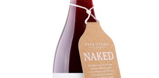 Vinho Vicentino: Pinot Noir Naked, o novo tinto da costa alentejana vinho vicentino