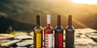 Vinhos Lello completam 107 anos e Borges celebra com promoção especial vinhos lello