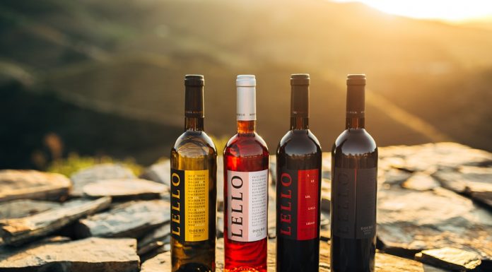 Vinhos Lello completam 107 anos e Borges celebra com promoção especial vinhos lello