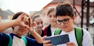 Bullying online e offline: como ajudar as crianças em tempo de regresso às aulas bullying