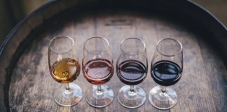 Diferentes tipos de vinho: os 8 principais, segundo a PMC Wine & Food Diferentes tipos de vinhos