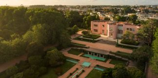Casa de Serralves: estilo singular faz dela uma das mais icónicas do século XX estilo da casa de serralves