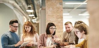 Futuro do trabalho: híbrido, mais tecnológico, responsável e a reter talento futuro do trabalho